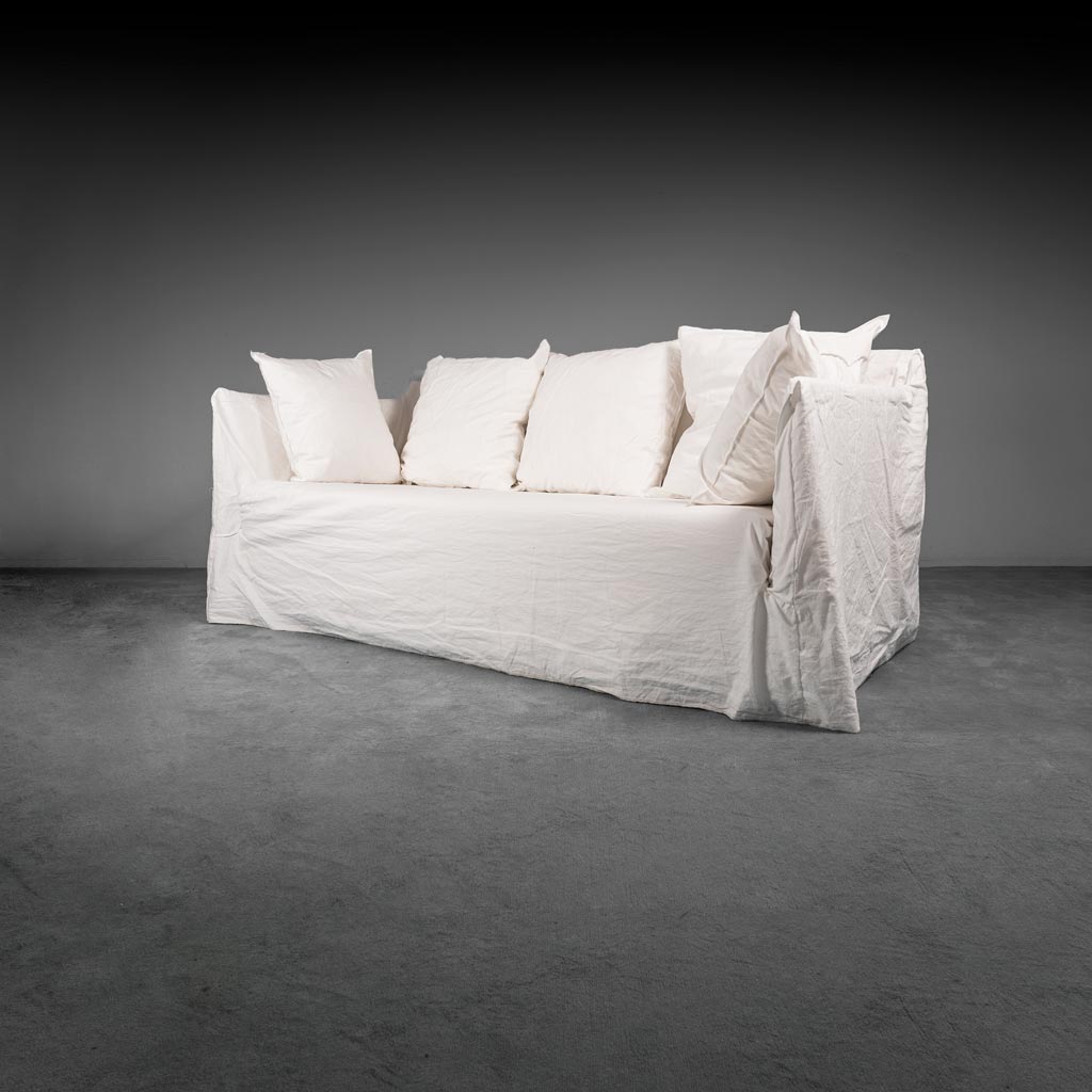 Gervasoni: Italian Excellence in Furniture Design