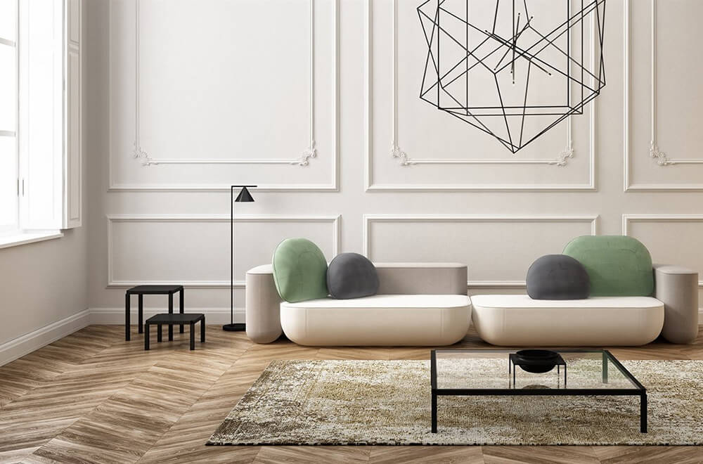 Alias Design Contemporary Designed Chairs - SoloLuxury