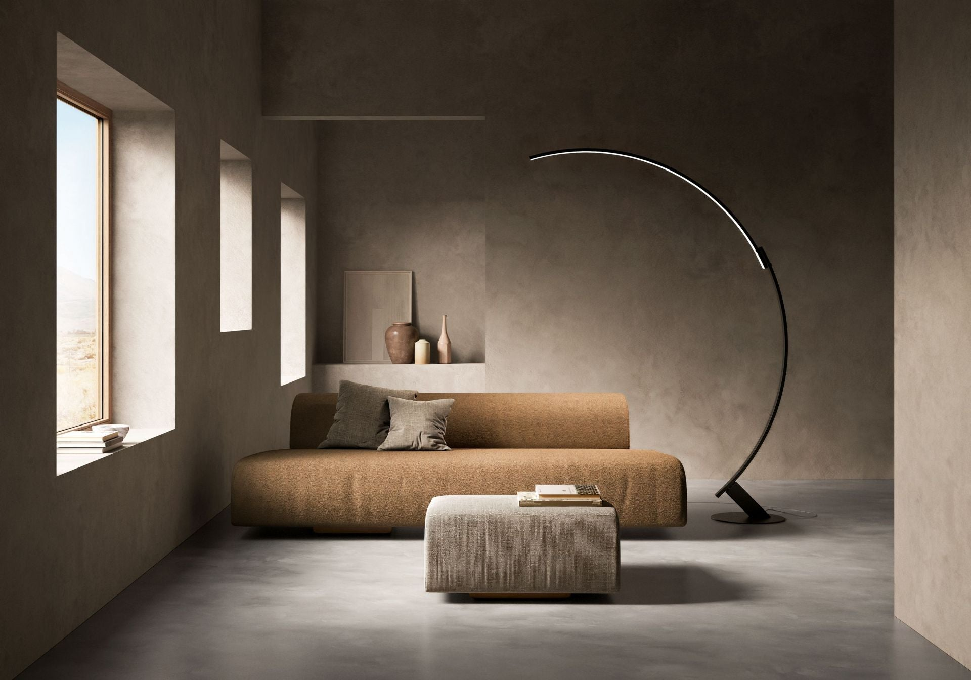 KDLN Italians Lighting Where Artistry Meets Innovation