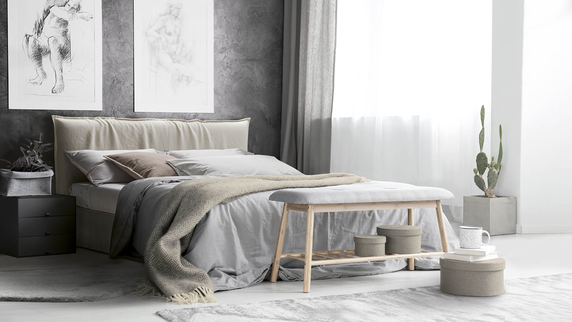 Milano Bedding Luxury Italian Elegance in Beds and Sofa Beds