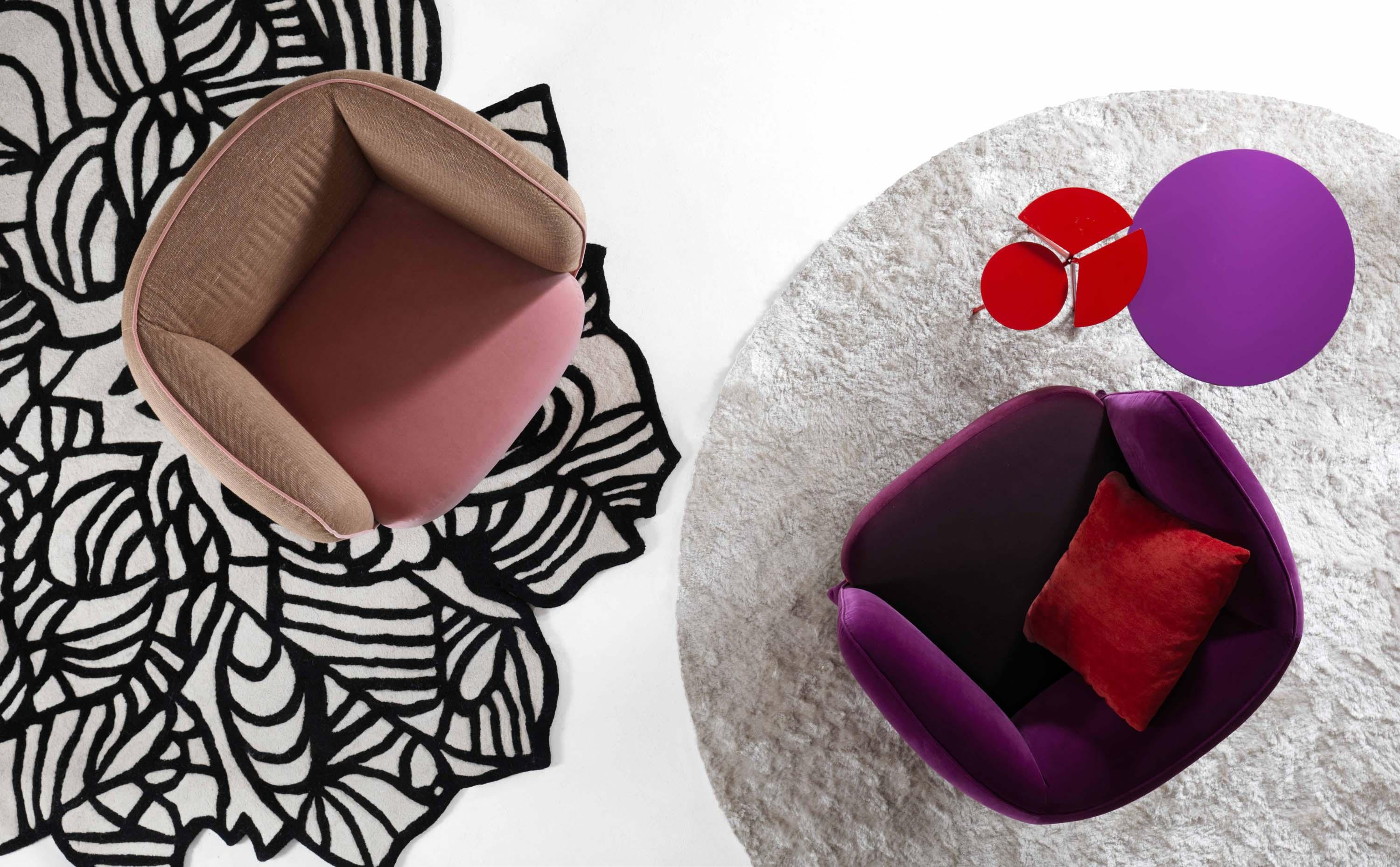 MyHome Collection Italian Furnishing & Complements - SoloLuxury