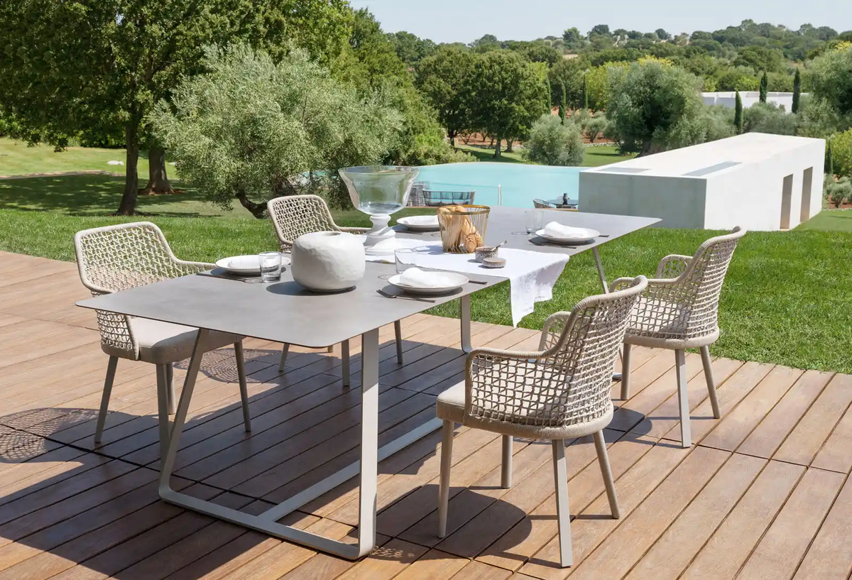 Varaschin Design & Luxury Outdoor Furniture – SoloLuxury