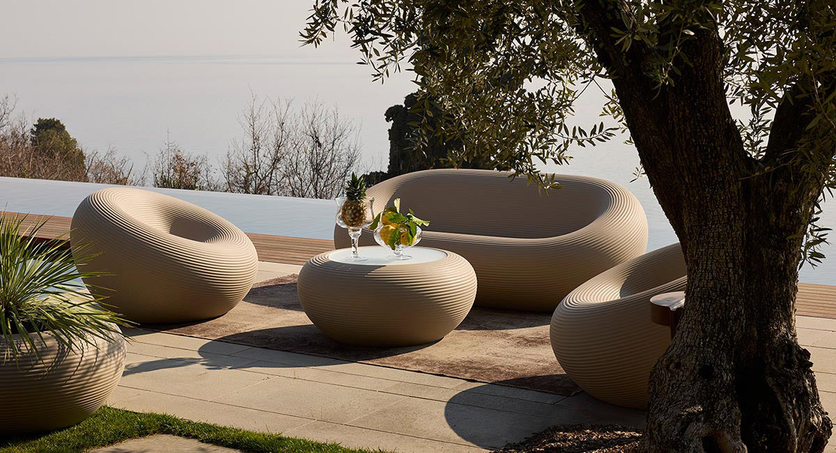 Qeeboo Extraordinary Objects Made in Italy - SoloLuxury