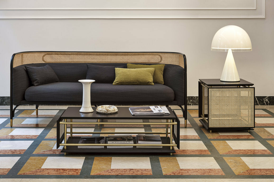 Wiener GTV Design Iconic Design Furniture - SoloLuxury