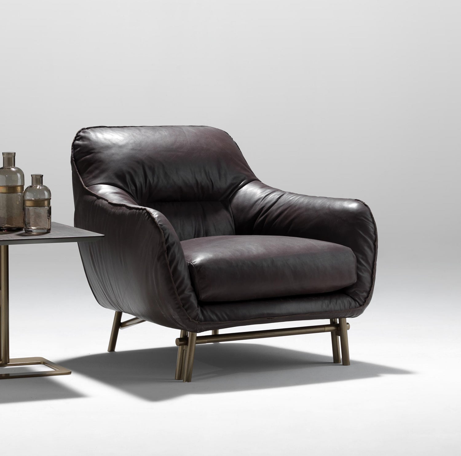 Esedra Suites Made in Italy Luxury Design Furniture - SoloLuxury