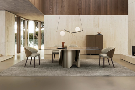 Eforma: Iconic Luxury Italian Design