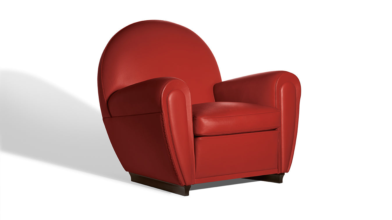 Poltrona Frau – Luxury Italian Indoor Furniture