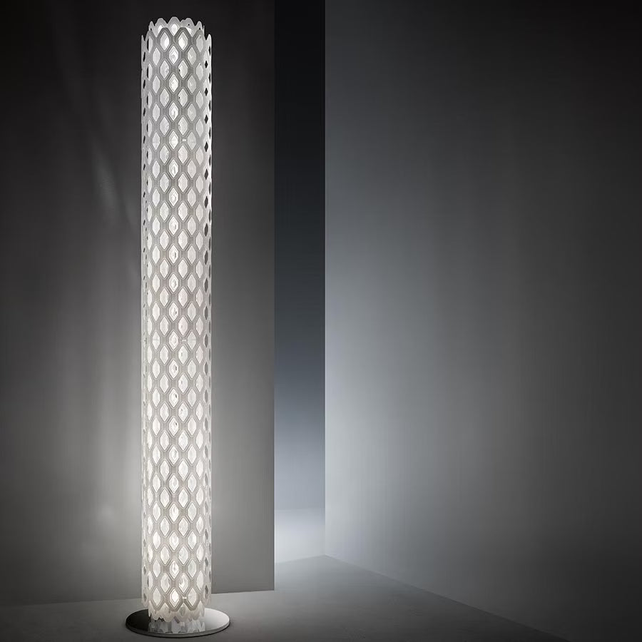 Charlotte Floor Lamp | Slamp Sculptural Design Lighting
