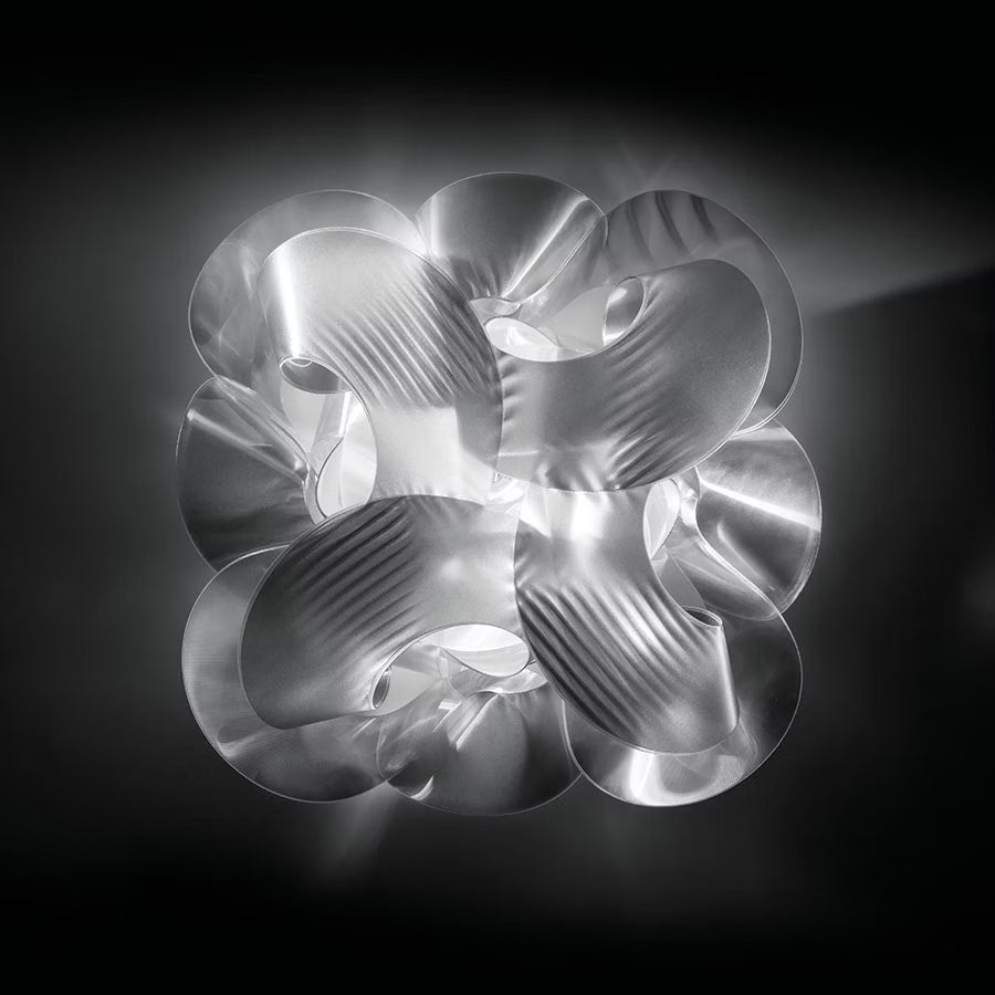 Fabula Ceiling Wall Lamp | Slamp Sculptural Design Lighting