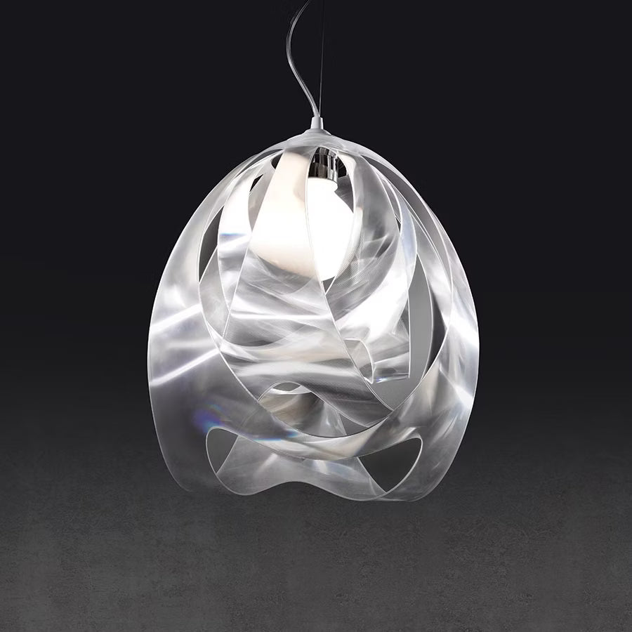 Goccia Suspension Lamp | Slamp Sculptural Design Lighting