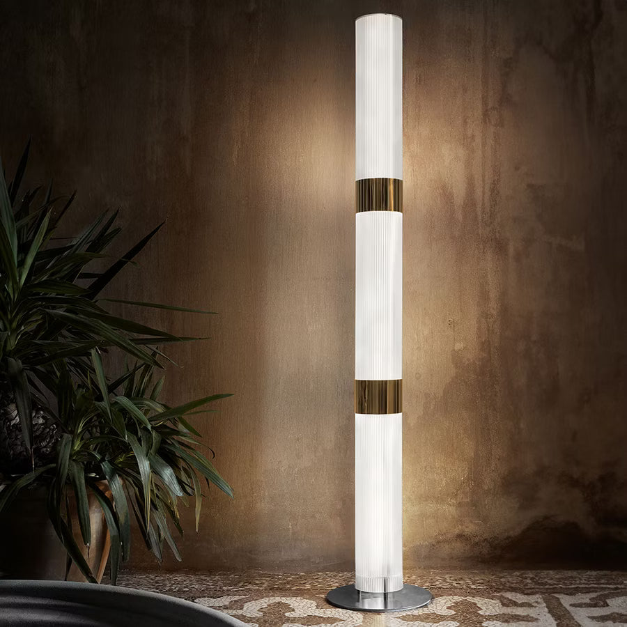 La Lollo Floor | Slamp Sculptural Design Lighting