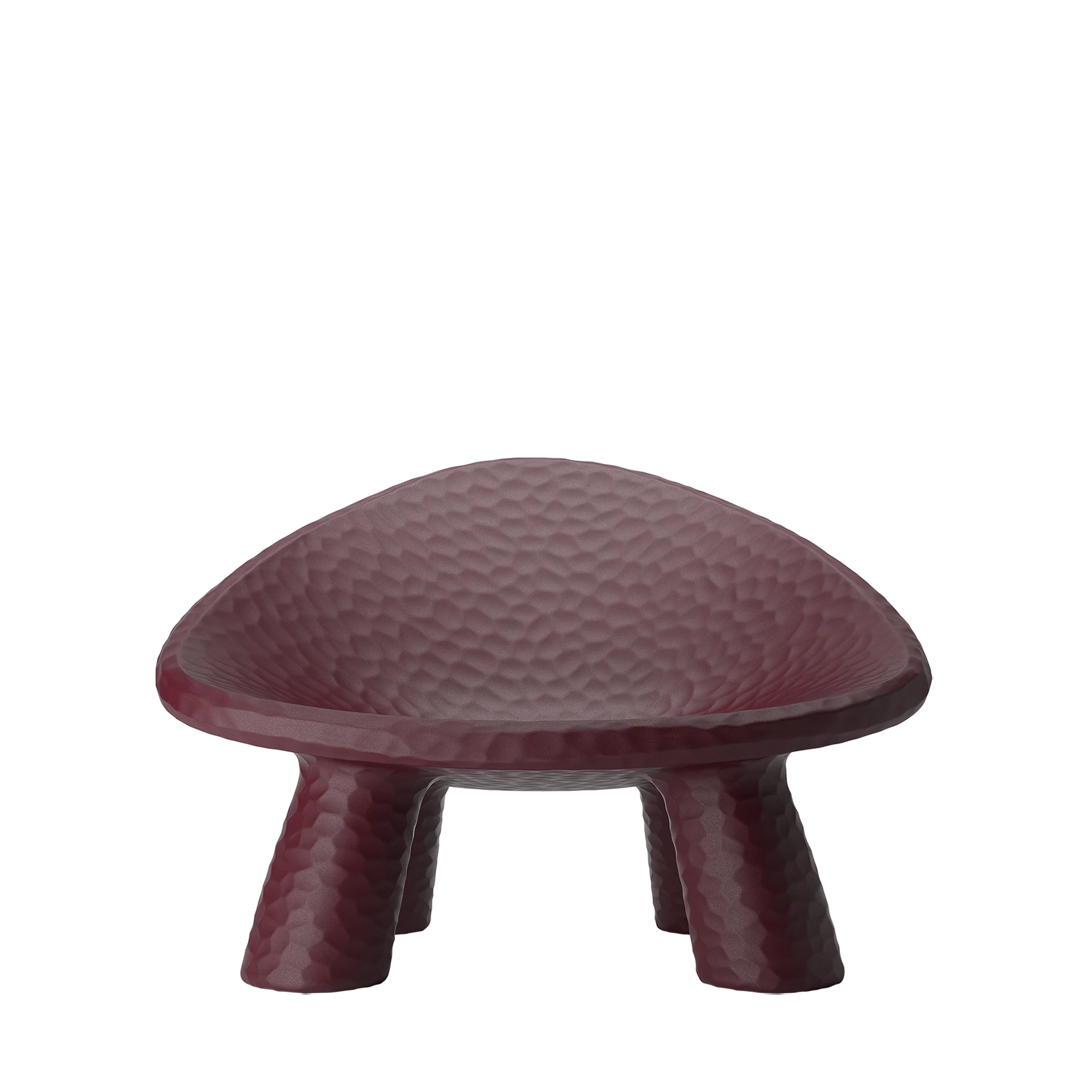 Qeeboo Kaya Armchair — Paola Navone Design