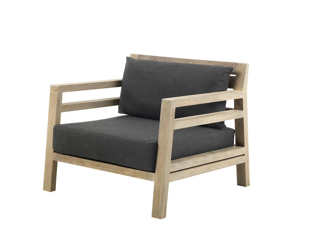 Costes Lounge Armchair | Outdoor Luxury Furniture | Ethimo