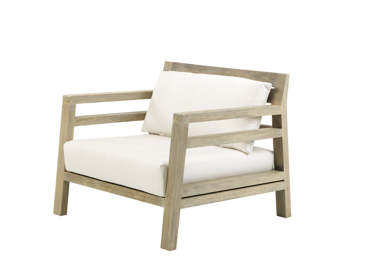 Costes Lounge Armchair | Outdoor Luxury Furniture | Ethimo