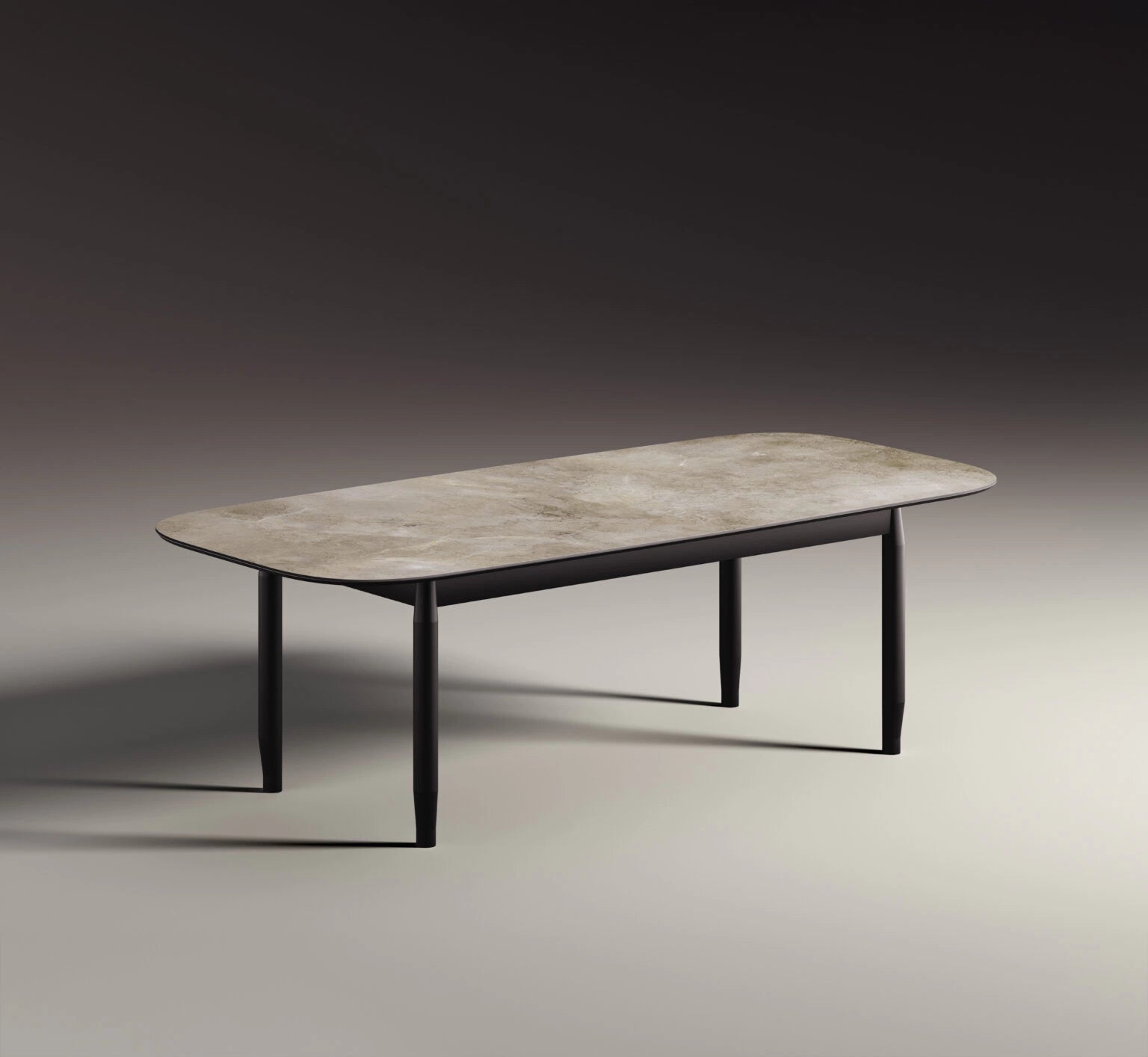 Noa Dining Table | Classic Contemporary Seating | Modonutti