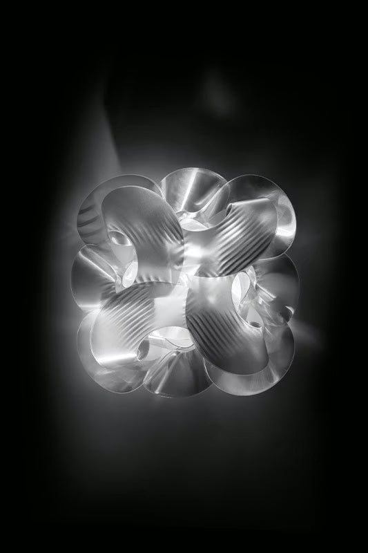 Fabula Ceiling Wall Lamp | Slamp Sculptural Design Lighting