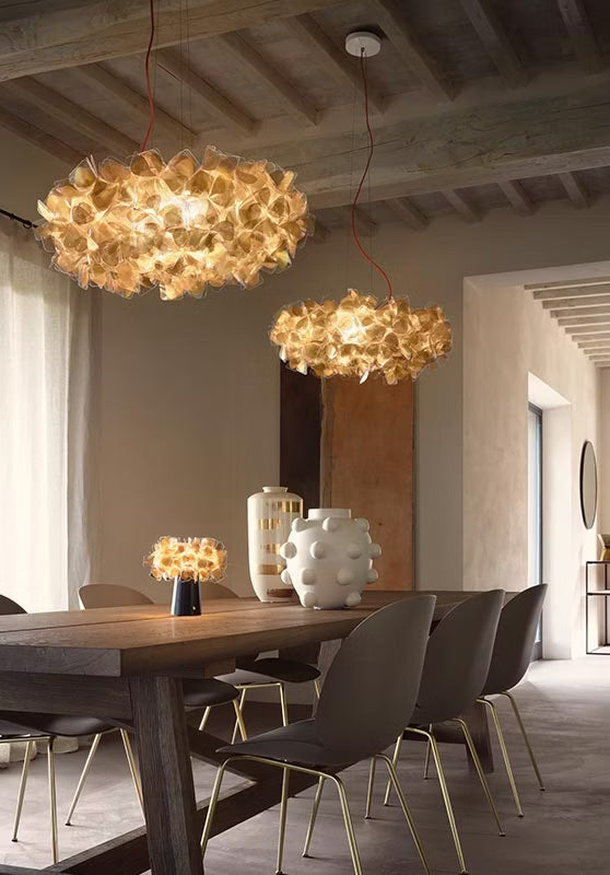 Clizia Mama Non Mama Battery Table Lamp Slamp Sculptural Design Lighting