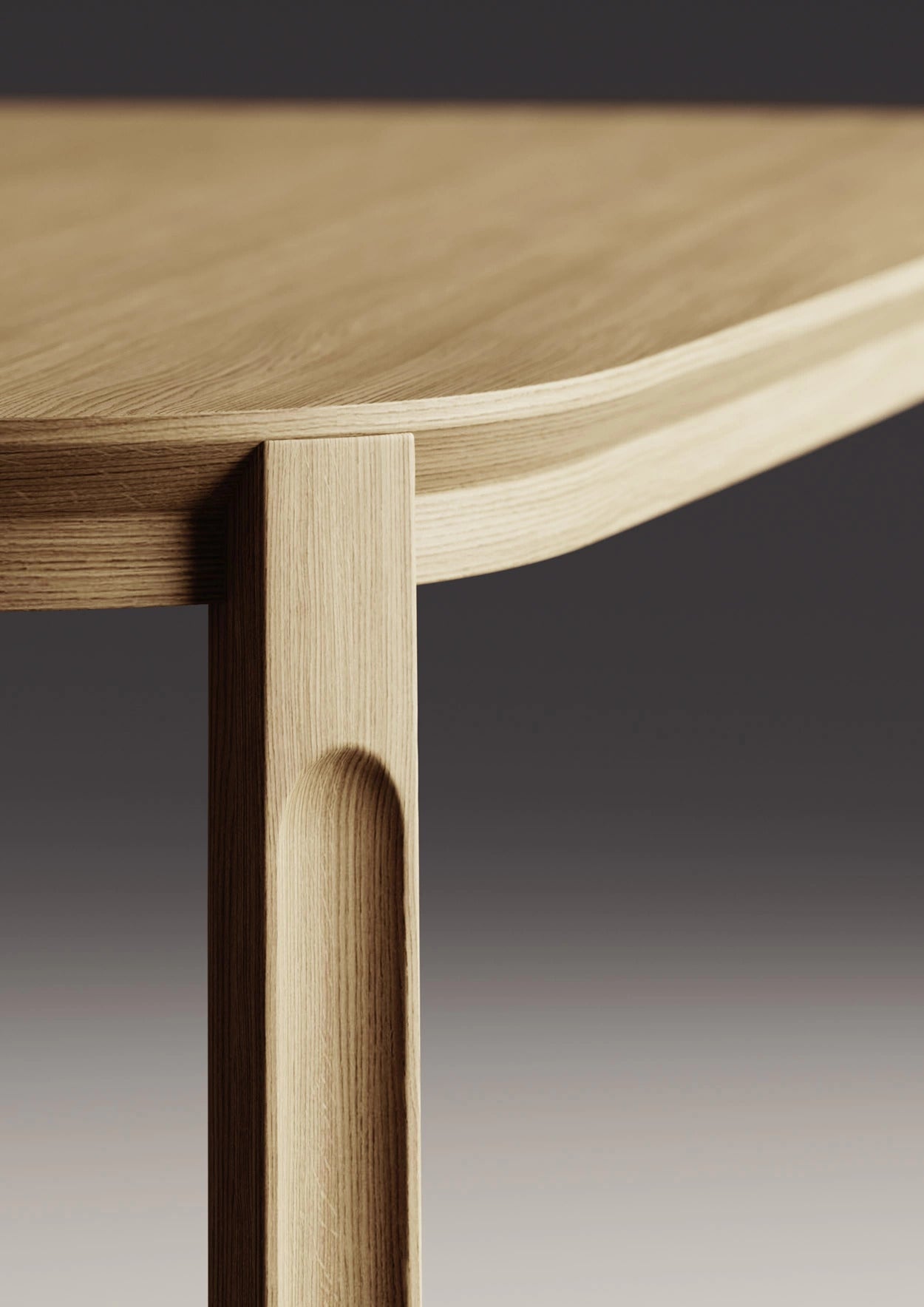 Amu Dining Table | Classic Contemporary Seating | Modonutti
