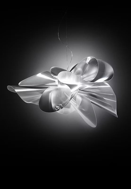 Etoile Suspension Lamp | Slamp Sculptural Design Lighting