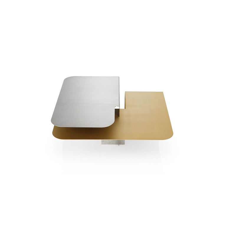 Basic Low Coffee Table Riluc Innovative Art Design Furniture