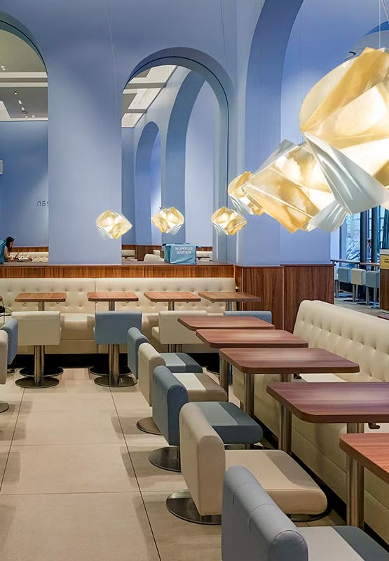 Gemmy Suspension Lamp | Slamp Sculptural Design Lighting