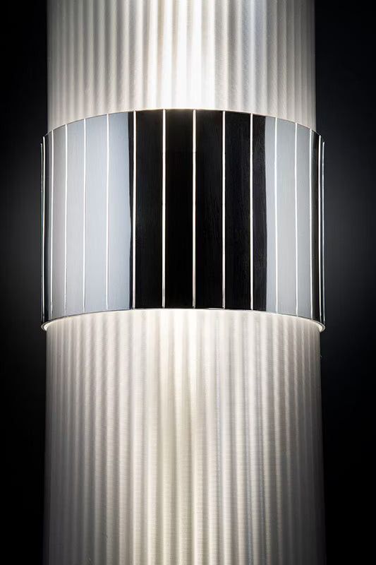 La Lollo Floor | Slamp Sculptural Design Lighting