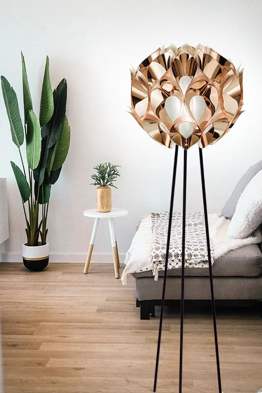 Flora Floor Lamp | Slamp Sculptural Design Lighting