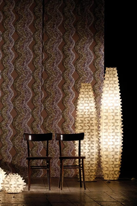 Cactus Floor Lamp | Slamp Sculptural Design Lighting