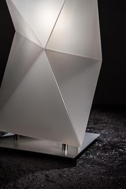 Diamond Floor Lamp | Slamp Sculptural Design Lighting