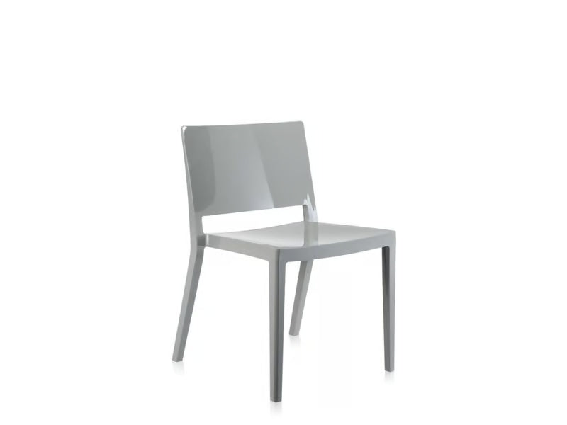 Lizz Mat Stackable Chair | Set of 2 | Kartell