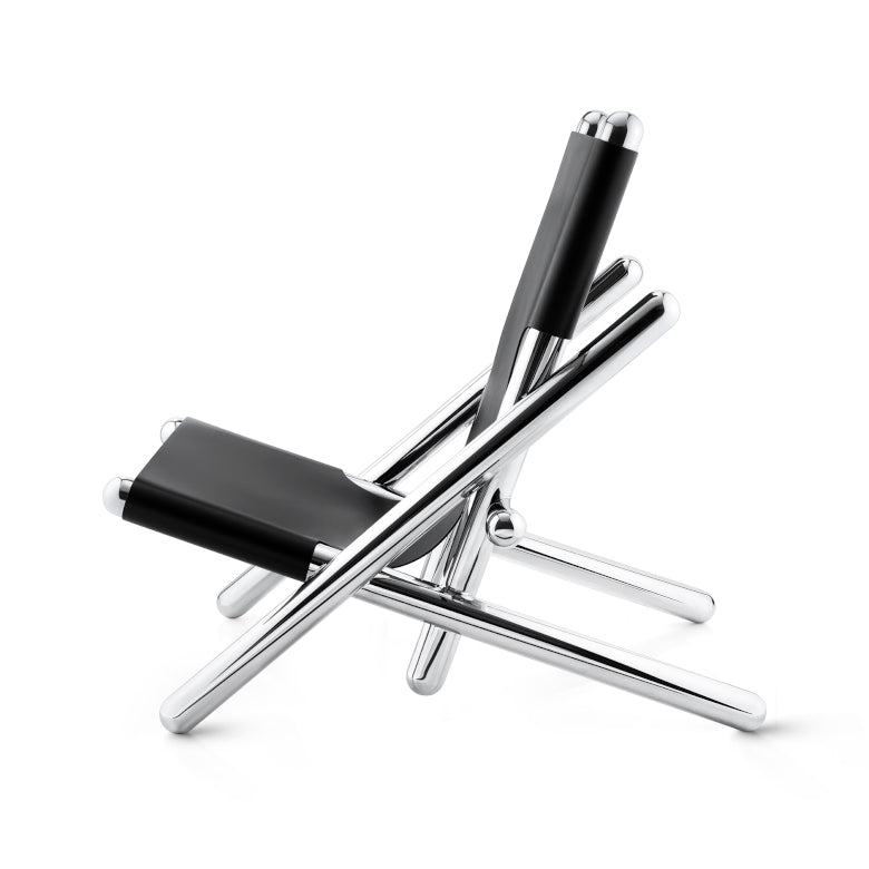 MIKADO Lounge Chair Riluc Innovative Art Design Furniture
