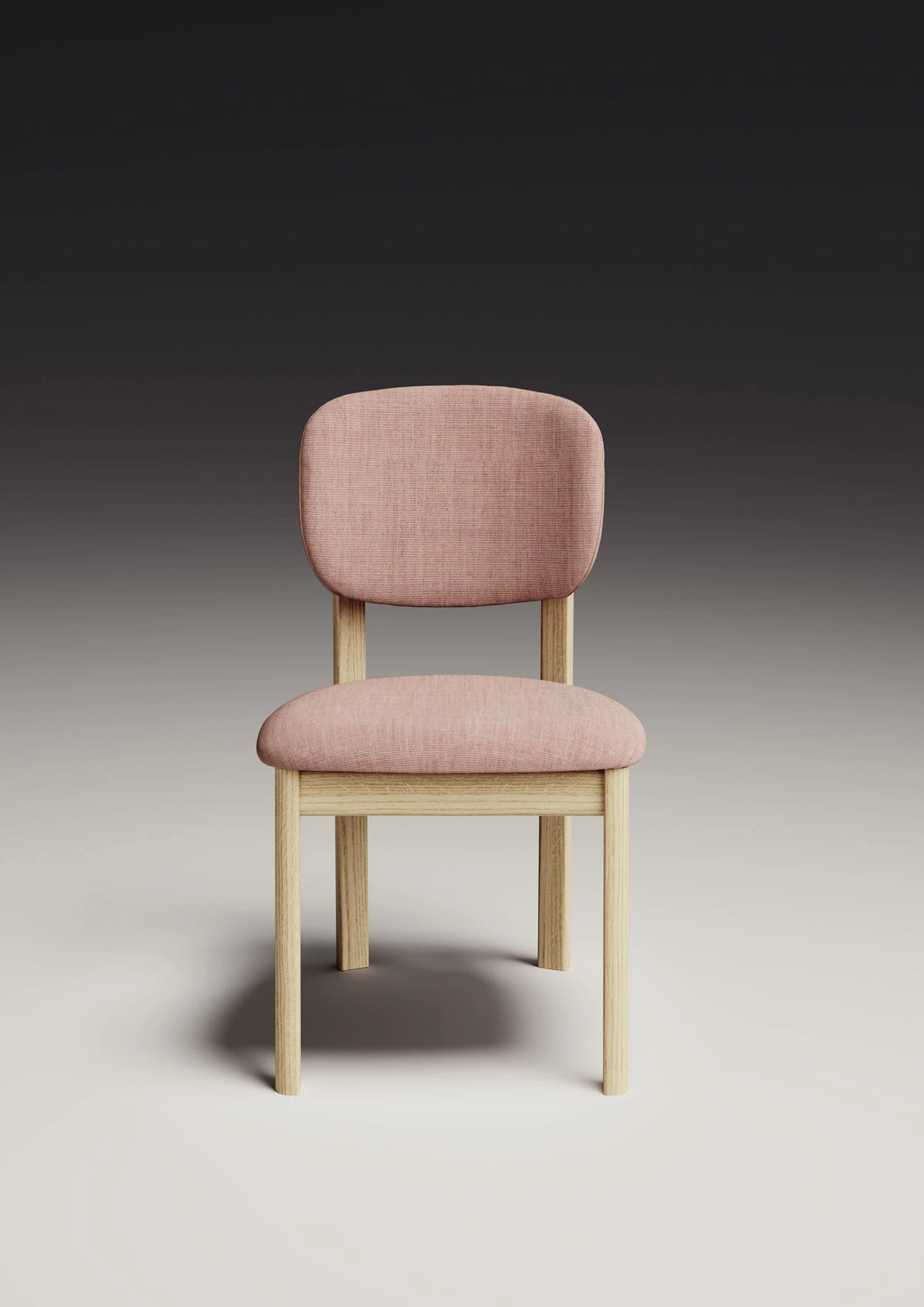 Nabu Dining Chair | Classic Contemporary Seating | Modonutti