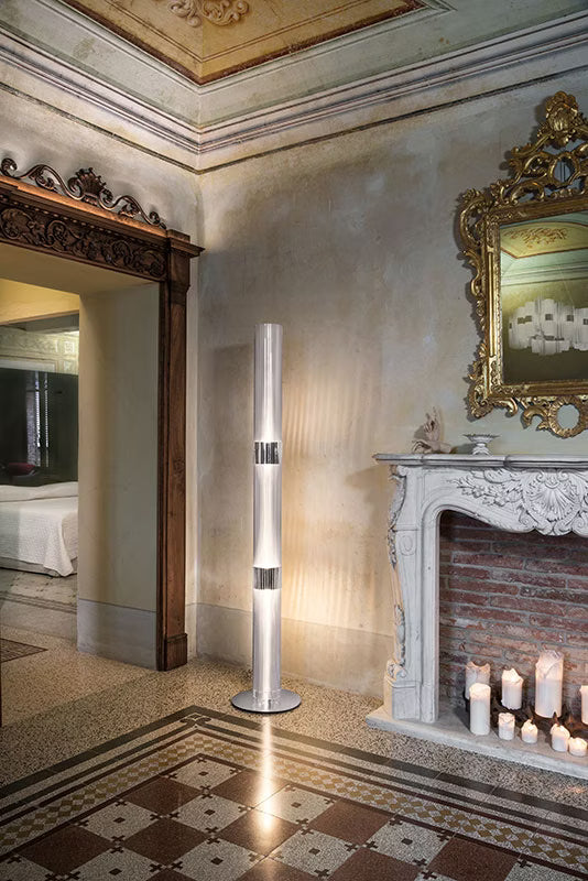 La Lollo Floor | Slamp Sculptural Design Lighting