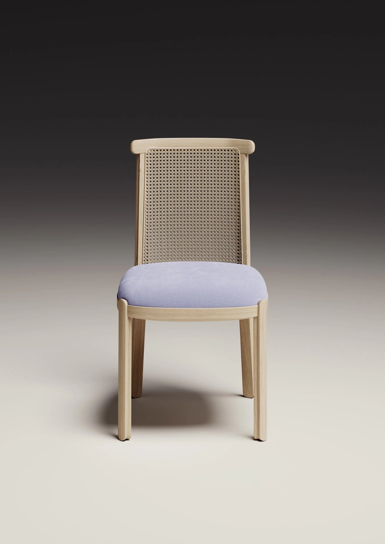 Seia C Dining Chair | Classic Contemporary Seating | Modonutti