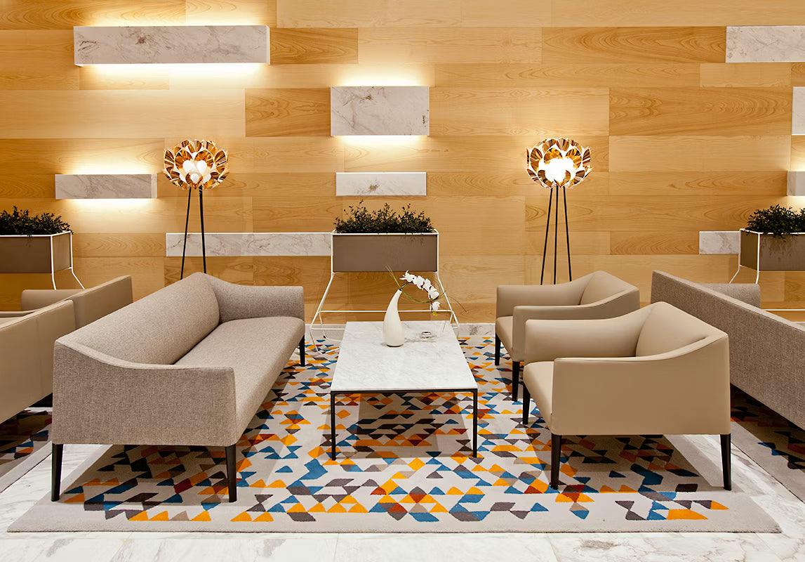 Flora Floor Lamp | Slamp Sculptural Design Lighting