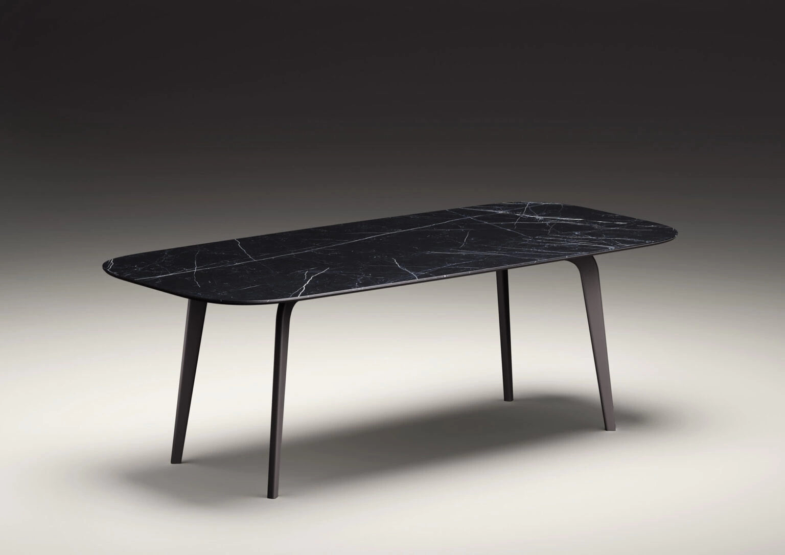 Savana Dining Table | Classic Contemporary Seating | Modonutti