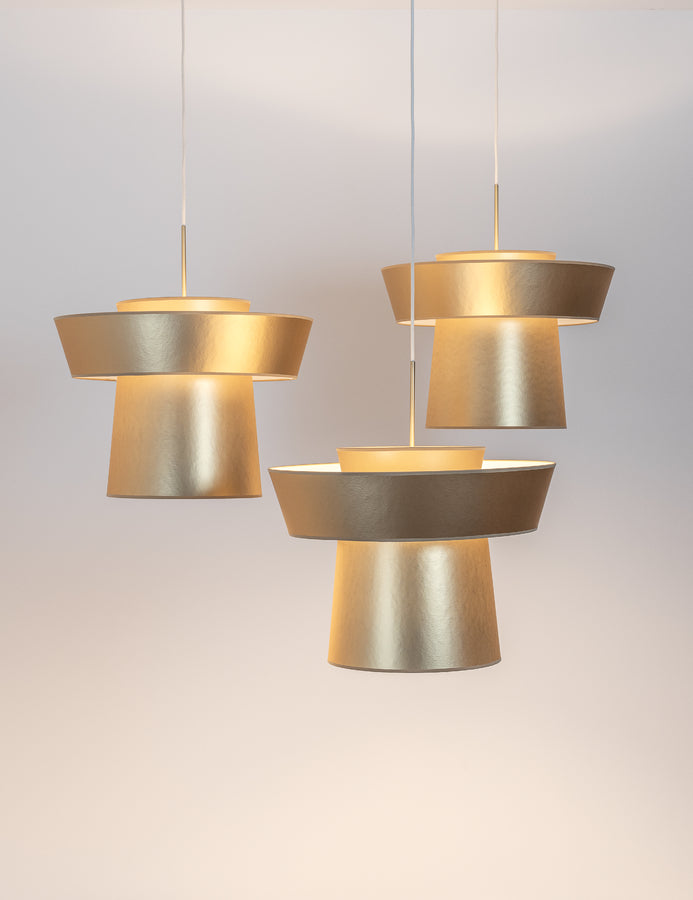 Hana Pendant Lamp Hind Rabii Lighting Studio Art Light
