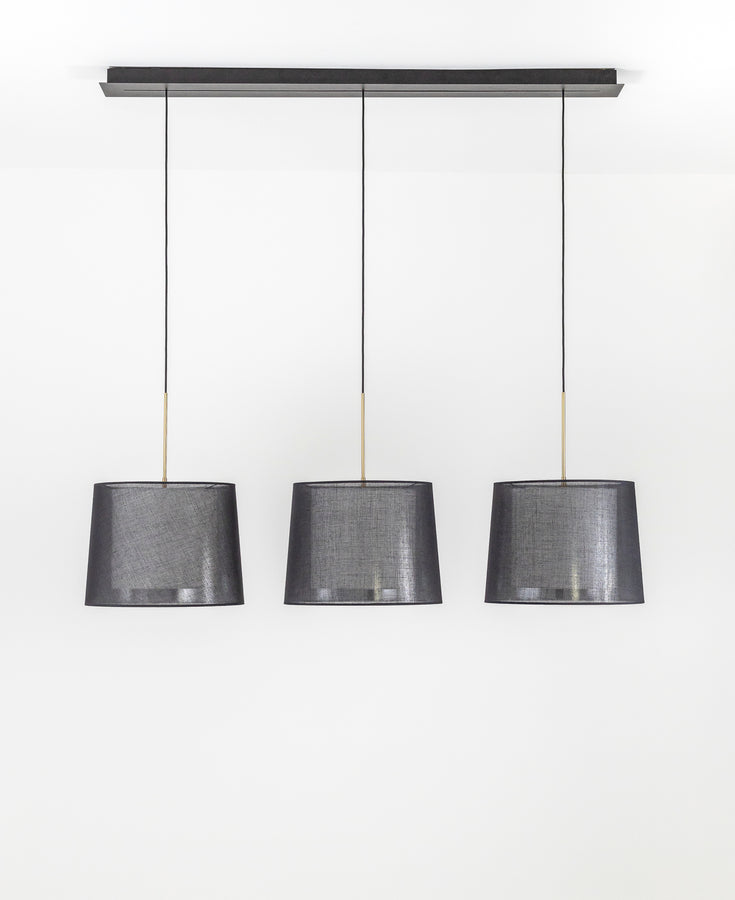 Agathe Ceiling Lamp Hind Rabii Lighting Studio Art Light