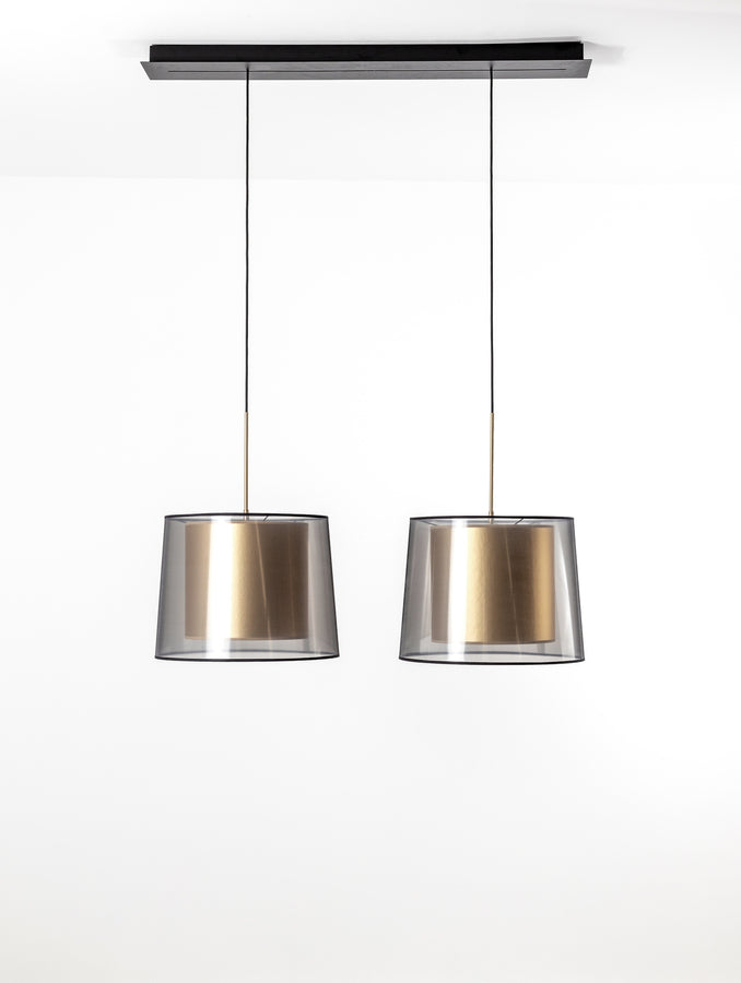 Agathe Ceiling Lamp Hind Rabii Lighting Studio Art Light