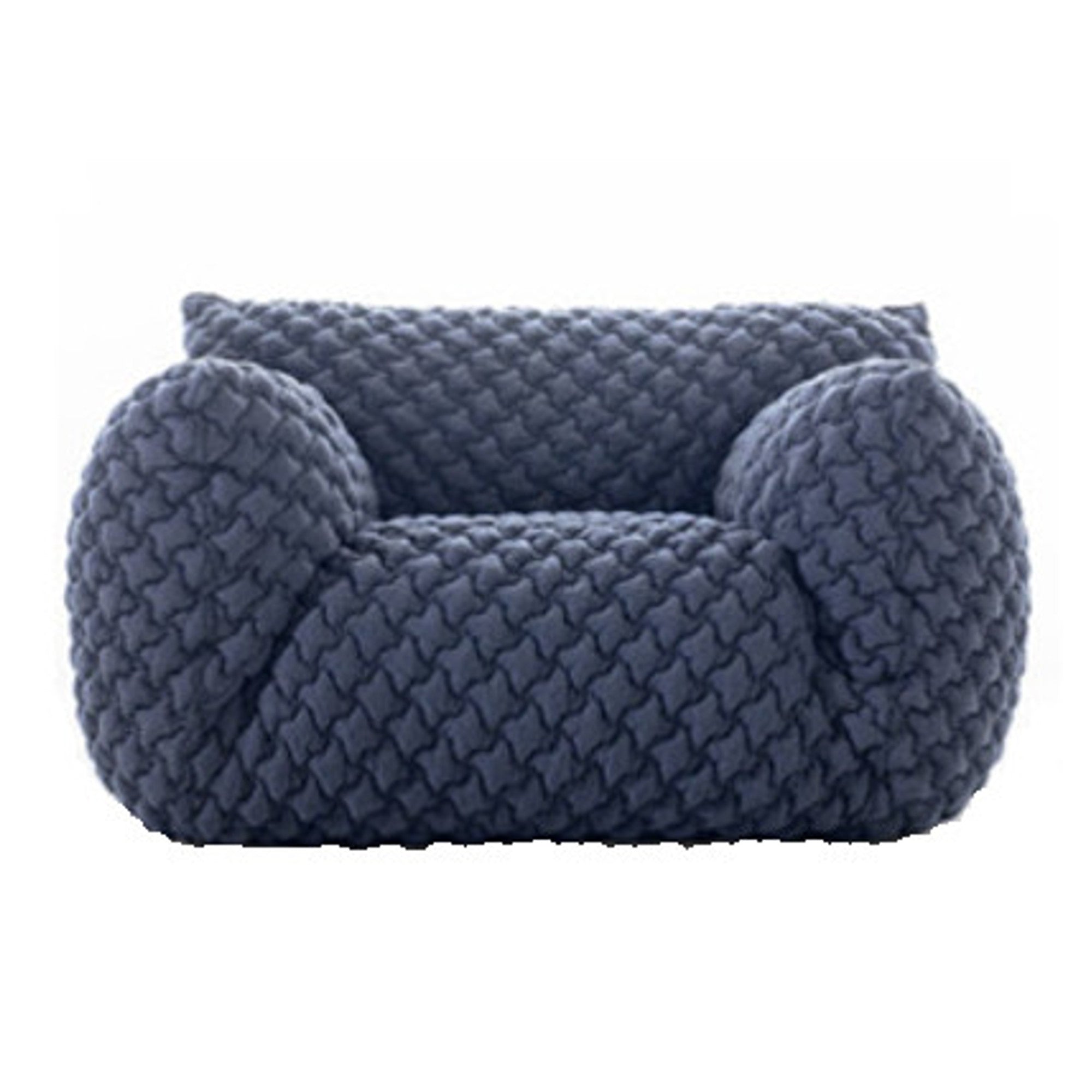 Nuvola 09 Armchair | Luxury Furniture Gervasoni