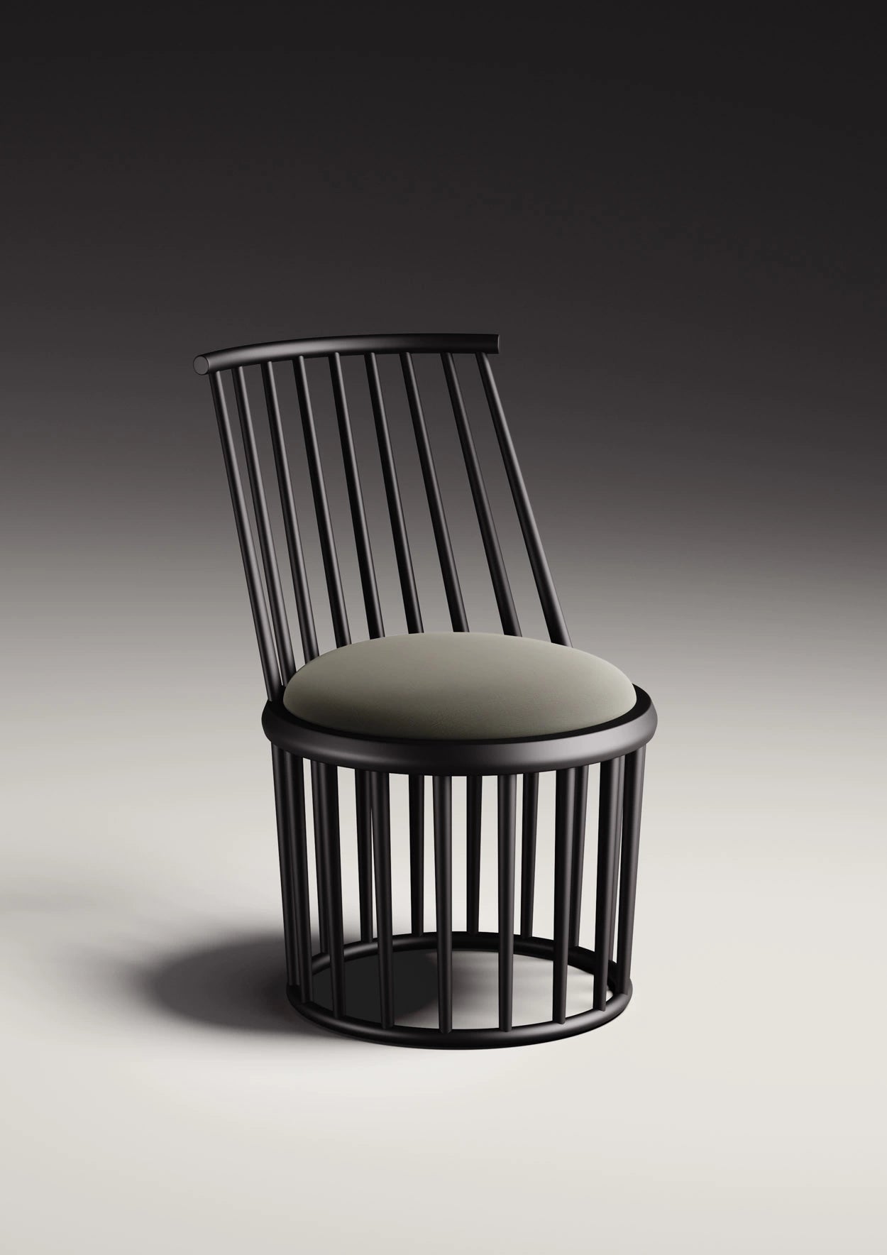 Tangeri Dining Chair | Classic Contemporary Seating | Modonutti