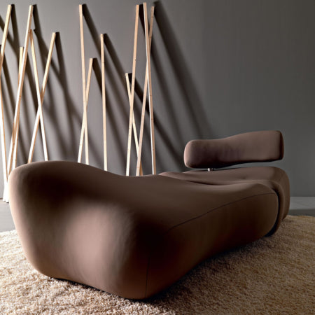 Morfo Dormeuse | Luxury Furniture | Esedra Collection