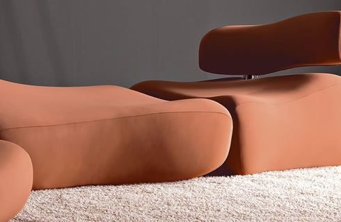 Morfo Dormouse | Luxury Furniture | Esedra Design