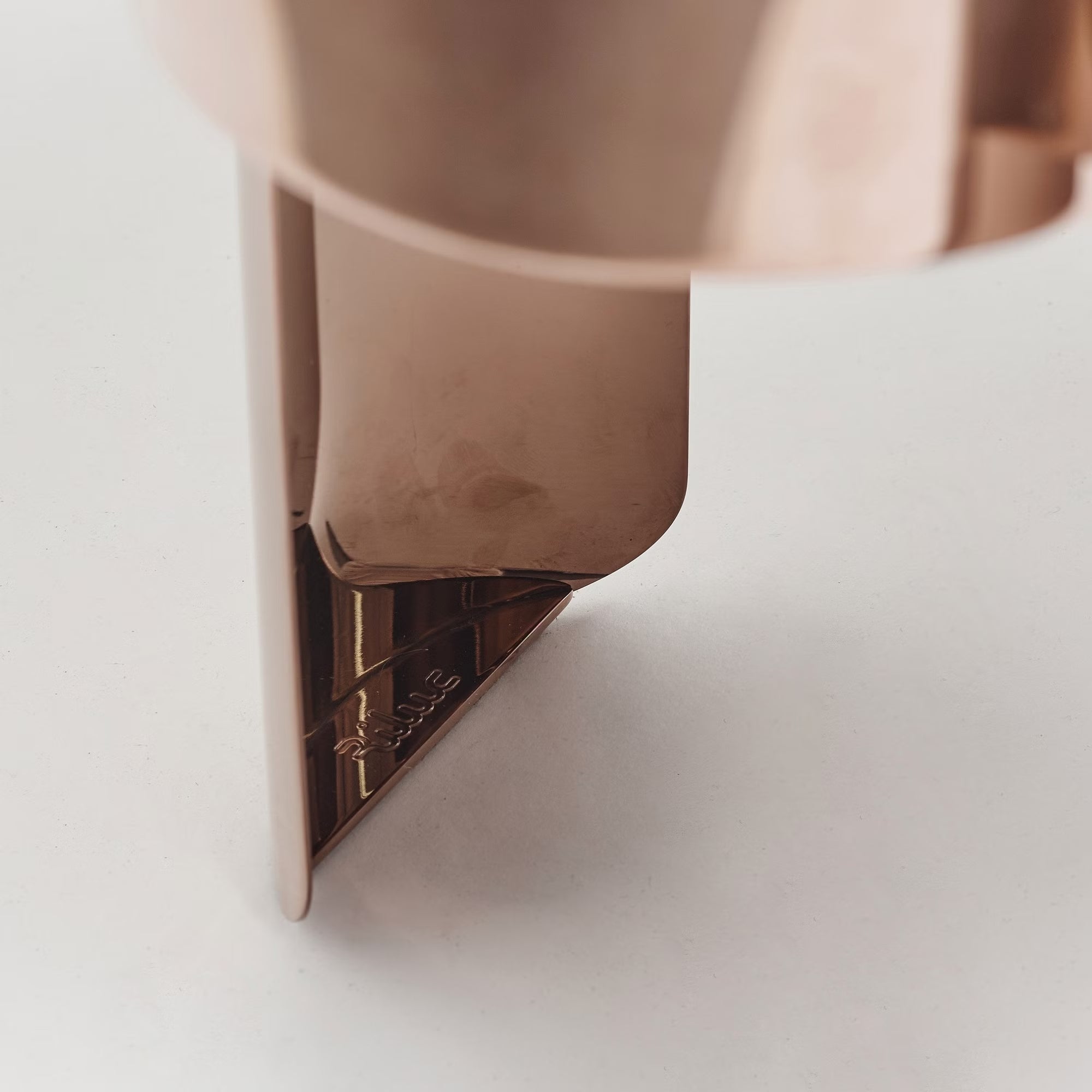 Mousse Low Coffee Table Riluc Innovative Art Design Furniture