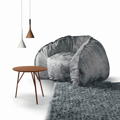 Hug Armchair | Luxury Furniture | MyHome Collection