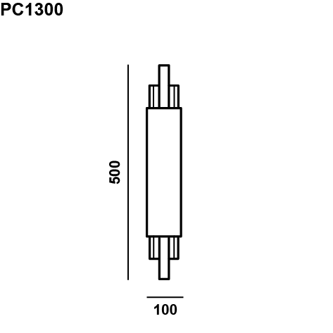 Overlay Wall Lamp | Luxury Lighting | Brokis