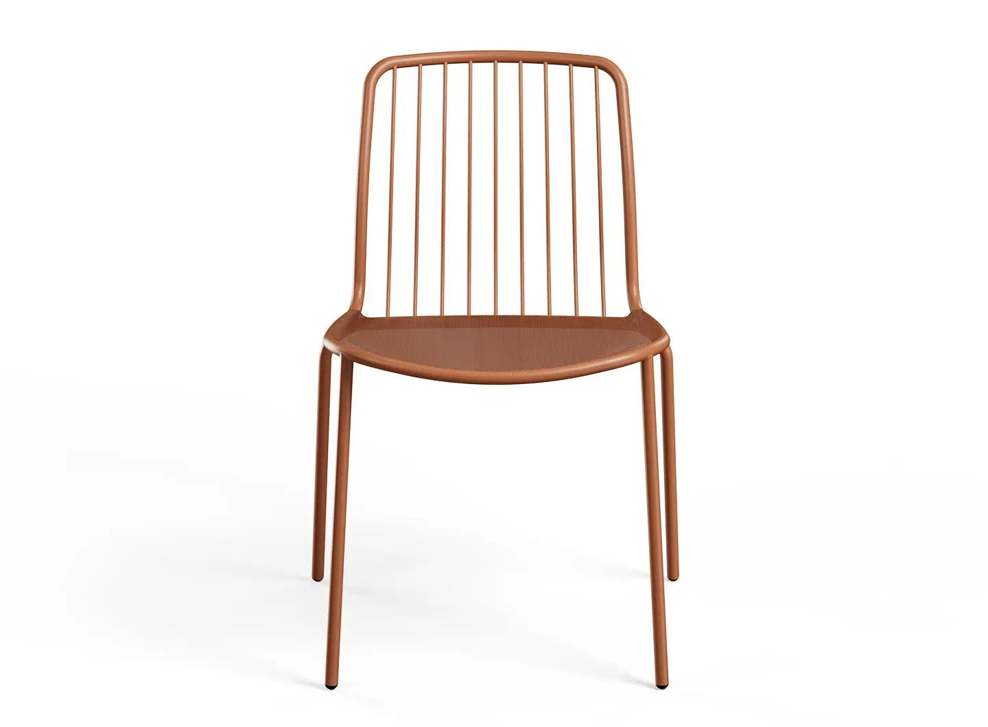 Alisea Outdoor Dining Chair | Luxury Outdoor | EMU