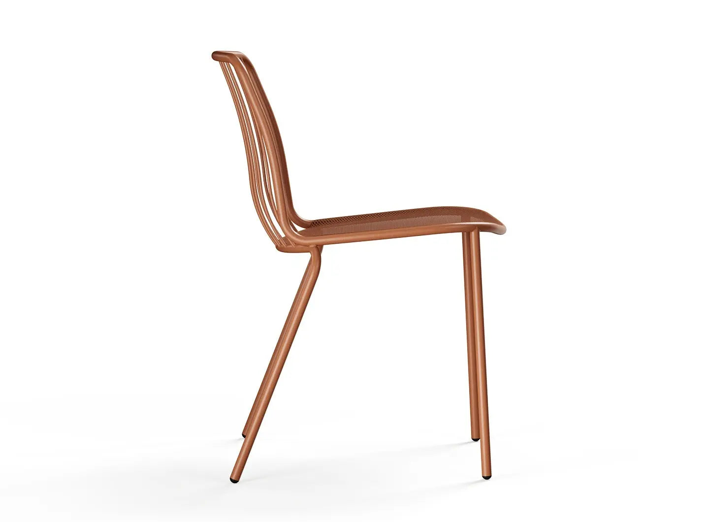 Alisea Outdoor Dining Chair | Luxury Outdoor | EMU