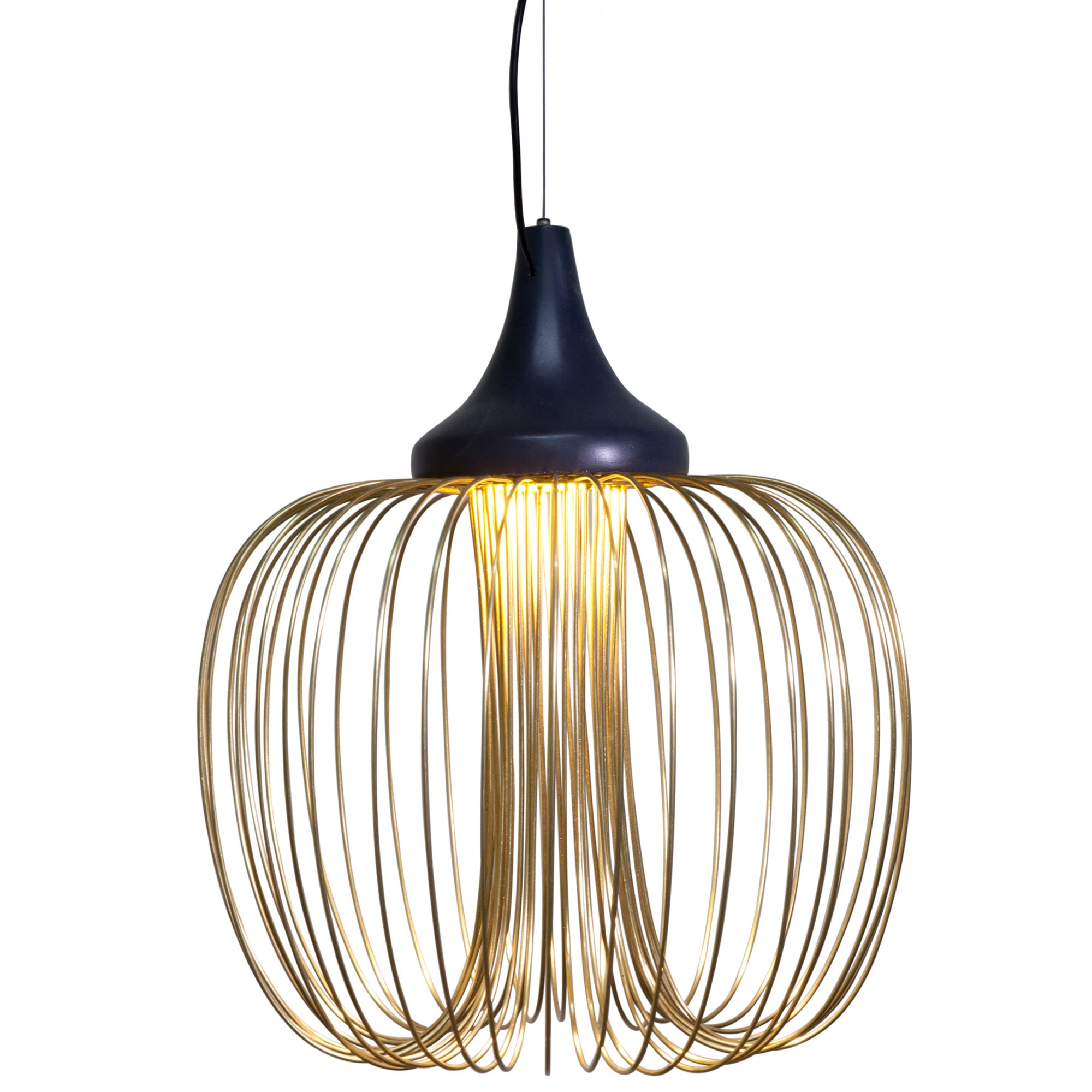 WHISK Hanging Lamp | Luxury Lighting  Kenneth Cobonpue