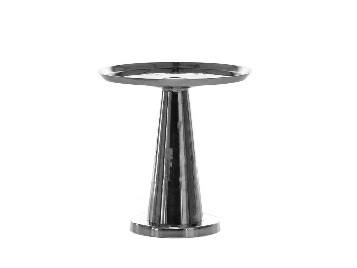 Next 142 Round Coffee Table | Luxury Furniture | Gervasoni